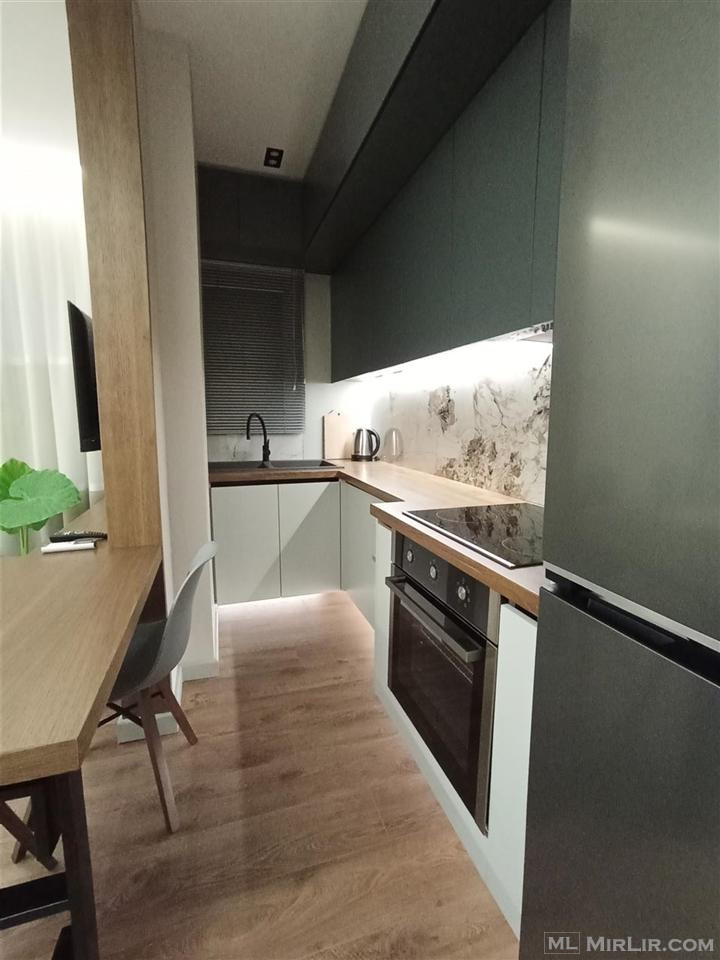 EA\'S Luxury Apartments - thumbnail 2