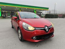 RENAULT CLIO DIESEL AUTOMATIK 🇨🇭ME DOGAN