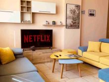 Apartament me qera 2+1+2 ne durres lagja 1