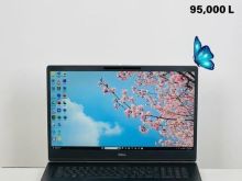DELL PRECISION  7760 WORKSTATION