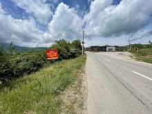 LINA-Shitet Parcela 1Hektare JEZERC-FERIZAJ