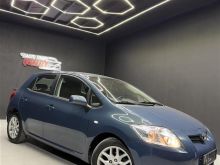 OKAZIONN TOYOTA AURIS 1.4 NAFTE AUTOMAT 2008