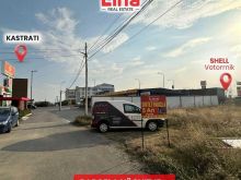 LINA-Shitet Parcela 5ari ne Veternik-Prishtinë
