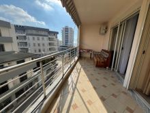 0696044427  Qera, Apartament 2+1+2 ,Plazh Iliria, Durres 500
