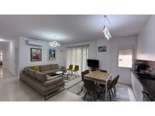 JEPET ME QIRA APARTAMENT 2+1+2 , PRANE TREGUT INDUSTRIAL NE