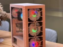PC ASSEMBLED