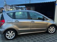Mercedes A 180
