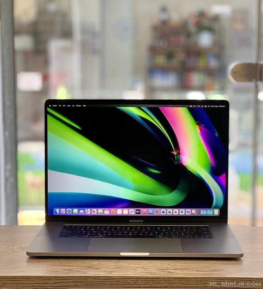 MACBOOK PRO 2019  i9/32GB/1TB (SI I RI) R&R COMPUTER