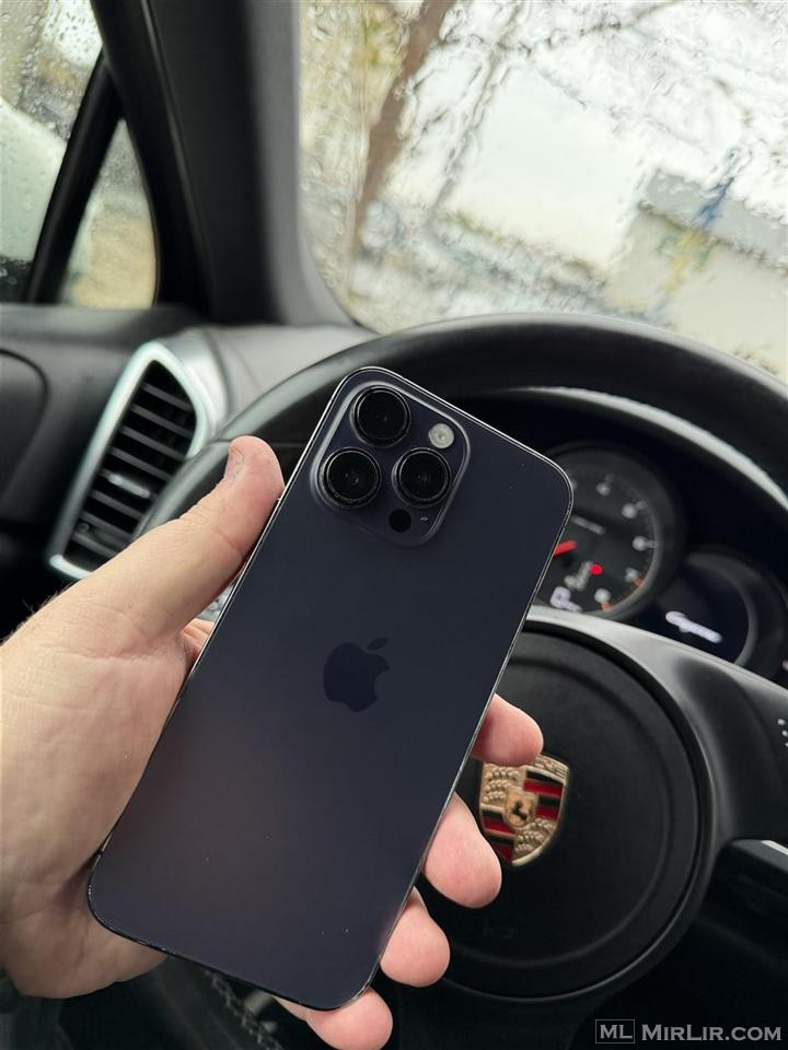 Okazion Iphone 14 Pro Max 128 Gb