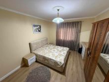 Apartament Ekzistues 2+1 Për Shitje në Ali Demi, Tiranë