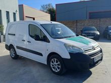 Citroen Berlingo Max