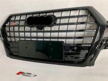Grill black sq7 q7 dhe marmita