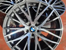 DISQE BMW X5M X6M R20 ORGJINAL
