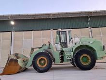 LIEBHERR 554-2 PLUS 2