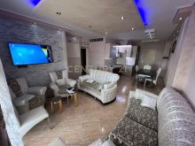 Apartament 2+1+2 Me Qira ne Durres !!