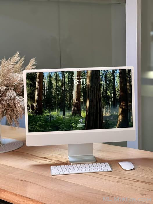 APPLE IMAC 2021