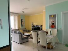 Apartament 1+1 ne Iliria me pamje nga deti