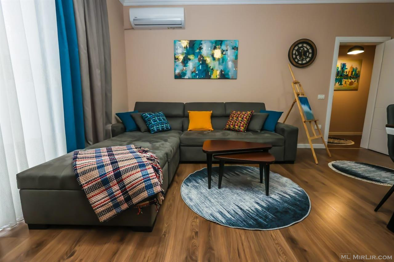 Apartament per qira - thumbnail 9