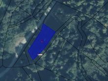 LINA-Shitet Parcela 8.38ari ne Sllatinë | Kaçanik