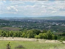 Shitet parcella 73 ari ne perlepnic