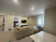 Qera, Apartament 2+1, Vollga, Durres
