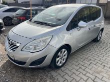 Opel Meriva 1.7 CDTi