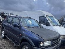 Pjese per Opel Frontera