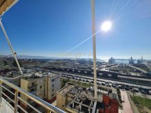 JEPET ME QIRA APARTAMENT 2+1+2 NE DURRES PAMJE DETI !