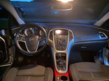 Opel astra 2012 1.7 ecoflec