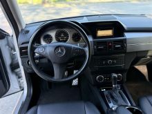 🚘Super Okazion Mercedes benz GLK 350 B/ Gaz ⛽️