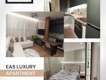 EA\'S Luxury Apartments