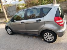 A-class 1.7 gaz-benzin shitet