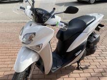 Yamaha Xenter 155cc
