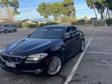 BMW 528i 2013 – Gjendje perfekte – 2.0 TwinPower Turbo