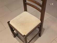 Okazion per pak kohe ,  200 karrige druri.