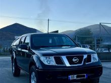 NISSAN NAVARA 4x4 SUPER GJENDJE