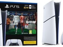 PS5 + FIFA 2026 OKAZION NEW