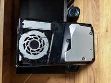 PlayStation 5 Slim (Disc Edition)
