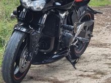 KAVASAKI Z750 VITI 2004 SUPER