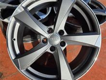 DISQE  ROTORRE AUDI A6 R18 ORGJINALE