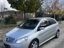 Mercedes B klas 2.0 Naft Automat Sapo ardhur Gjermania 🇩🇪