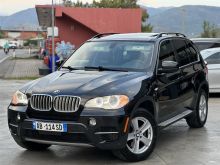 BMW X5 35d 2013