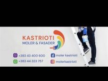 Moler Fasader Kastrioti 043400600