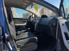 Toyota Yaris benzin gaz