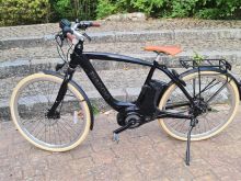 Piaggio Wi-Bike