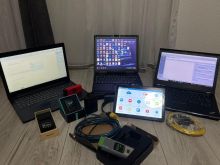 Xentry Ista Odis Launch