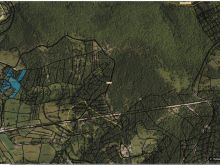 LINA-Shitet parcela 71.22 ari në Izvor – Novobërdë