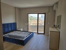 Jepet me qira apartament 1+1 në Vollga, Durrës !