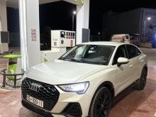 Audi q3 2020 sportback