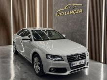 Audi A4 2011!